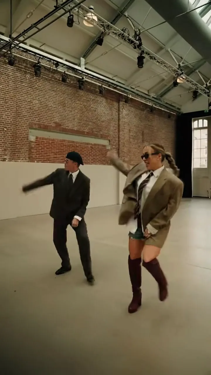 The kick
