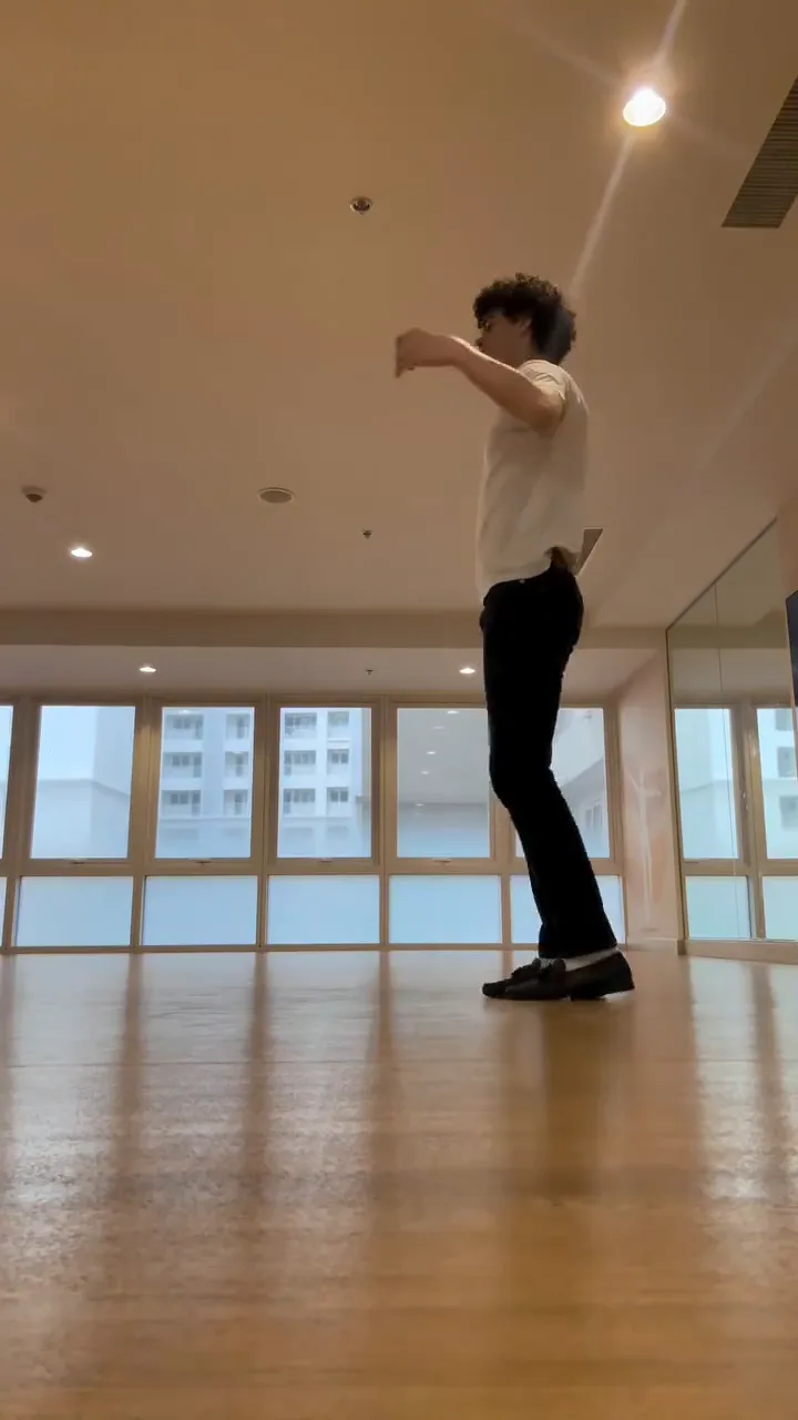 The friend who saved the tutorial