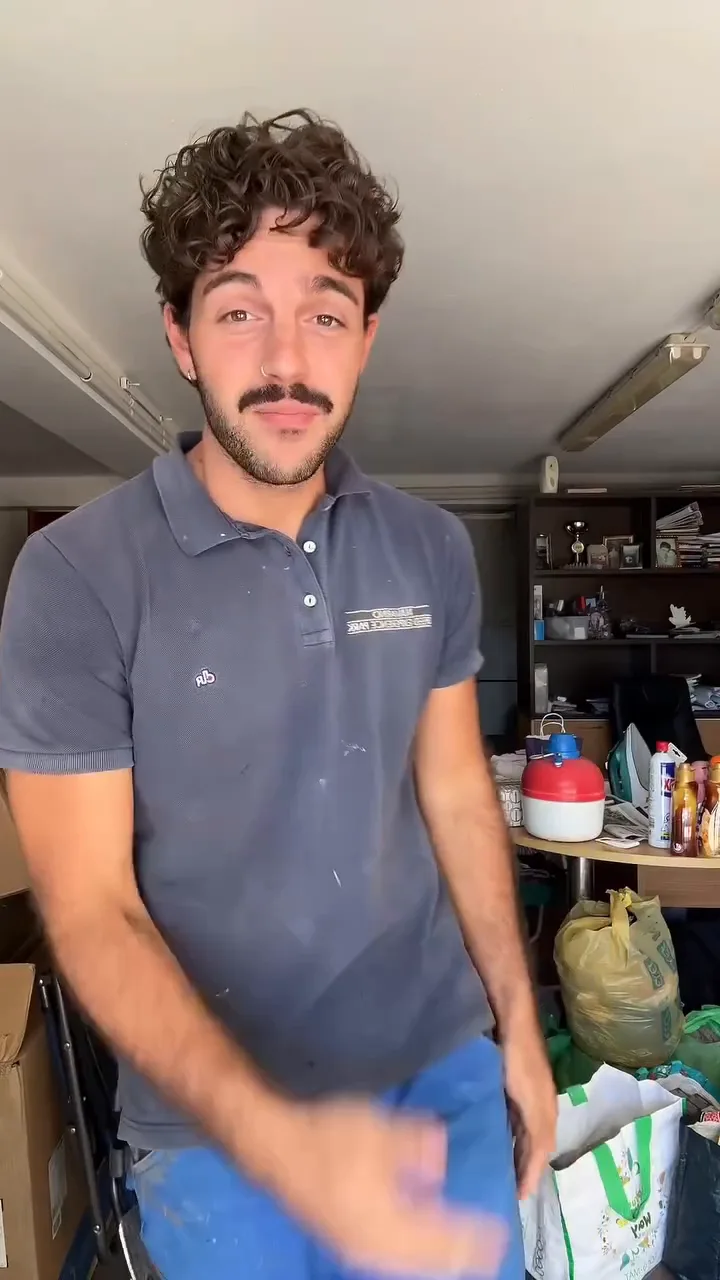 The guy at work
