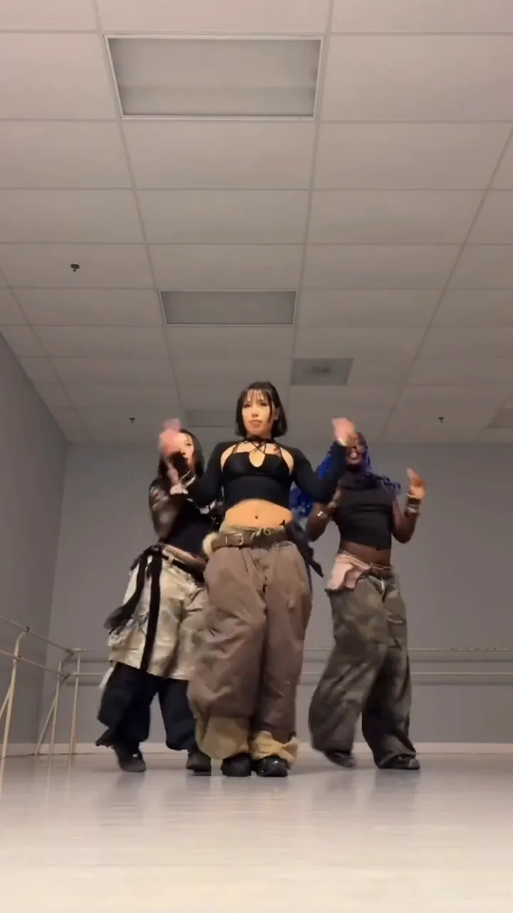 In sync
