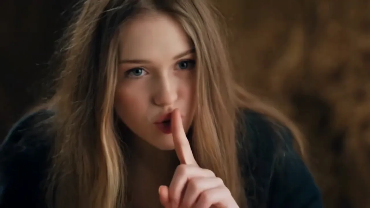 Shh