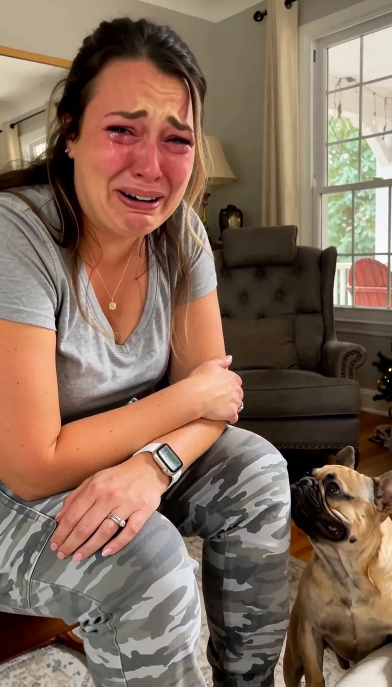 You and your dog