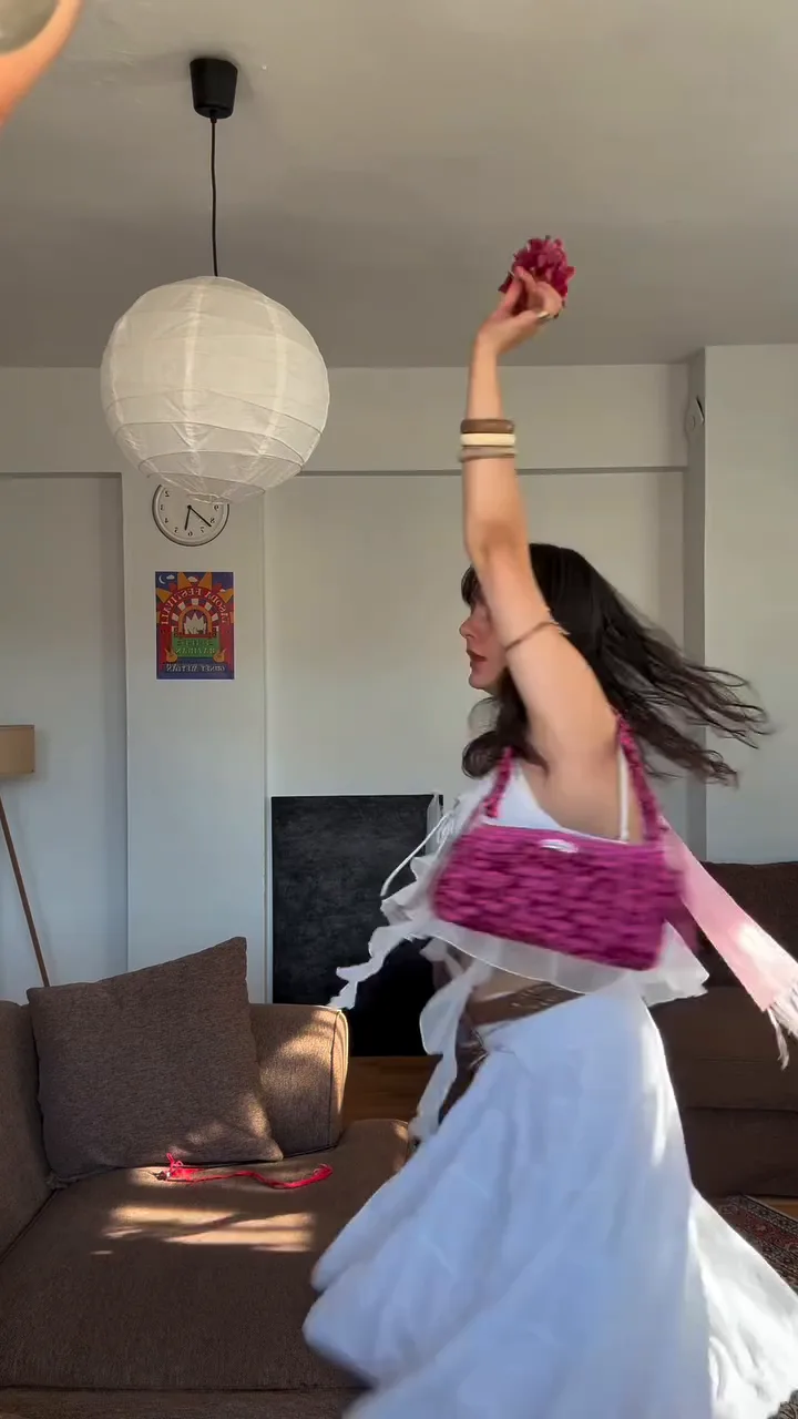 The dance